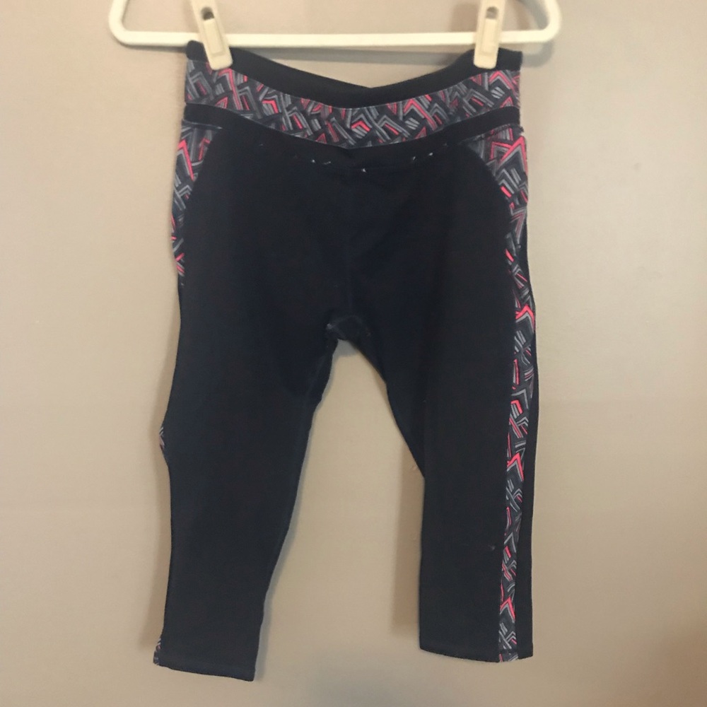 Workout leggings